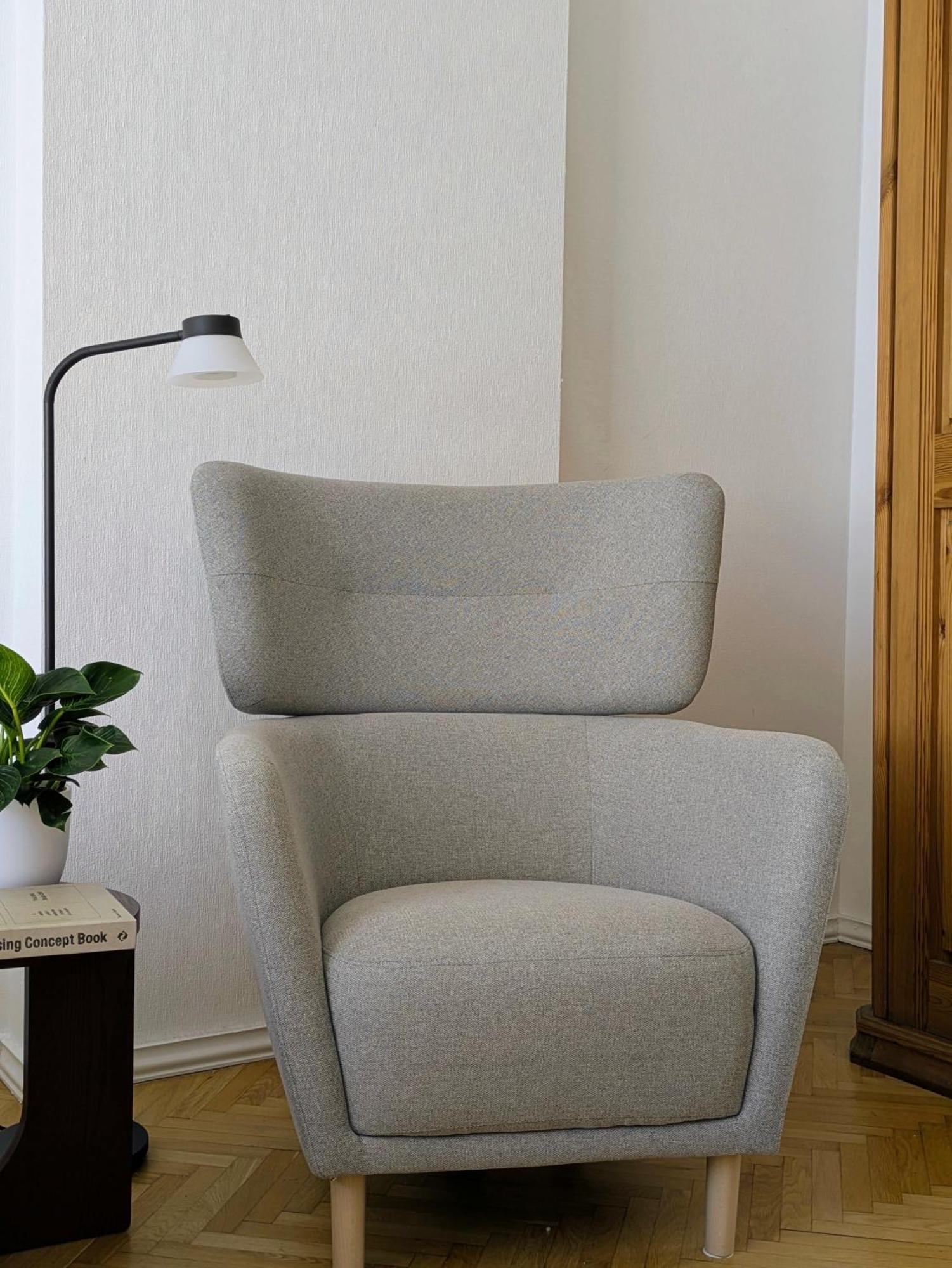 Bright Apartment, 3-bedrooms, Free Parking Lägenhet